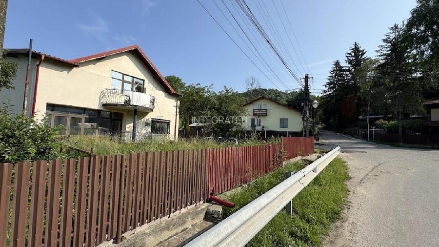 Telega, Casa de  Vacanta, Strada Podul Lui Cocos - 6