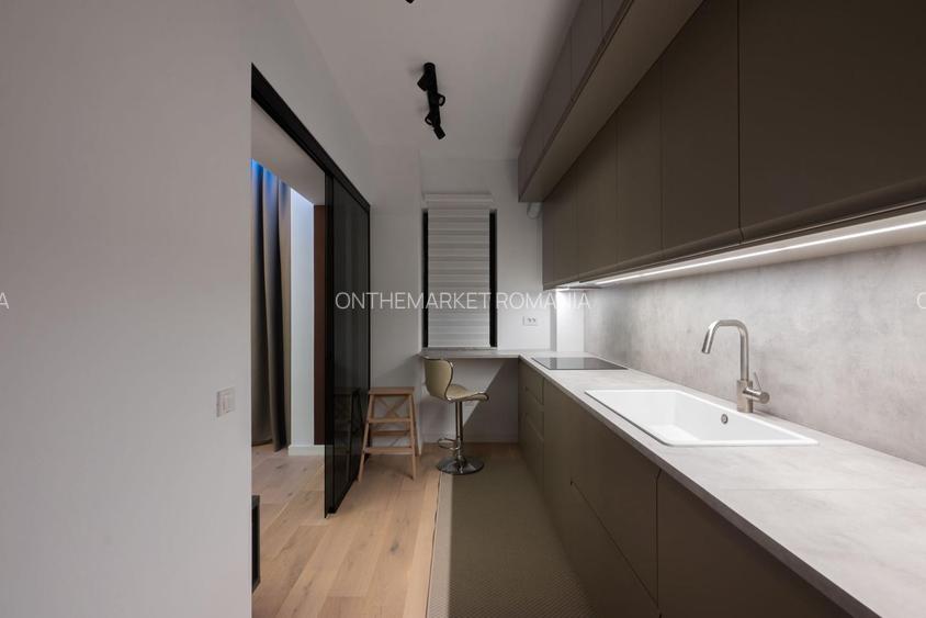 Apartament 2 camere FIRST ESTATE - 5