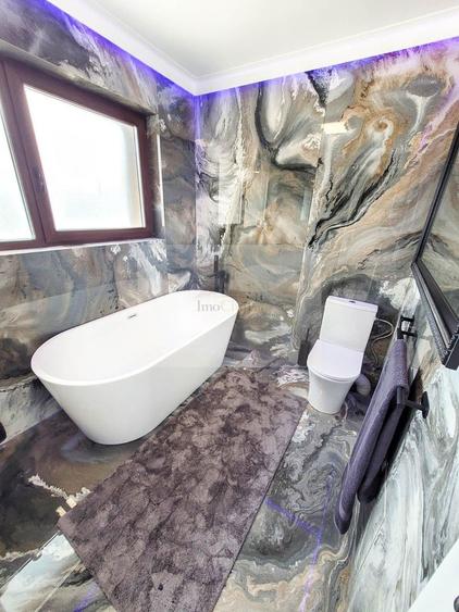 🏡✨ Casă individuală de lux spre închiriere în Gruia – Piscina