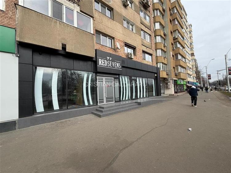 Inchiriere spatiu comercial Ghencea, Bucuresti - 26
