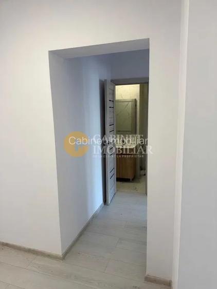 2 Camere Decomandat- Renovat-Etaj intermediar-Dacia/Bicaz - 6