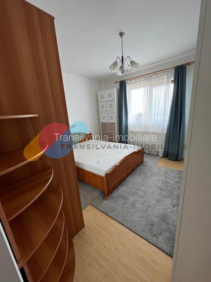 Apartament 3 camere, 56 mp, Cartier Europa - 5
