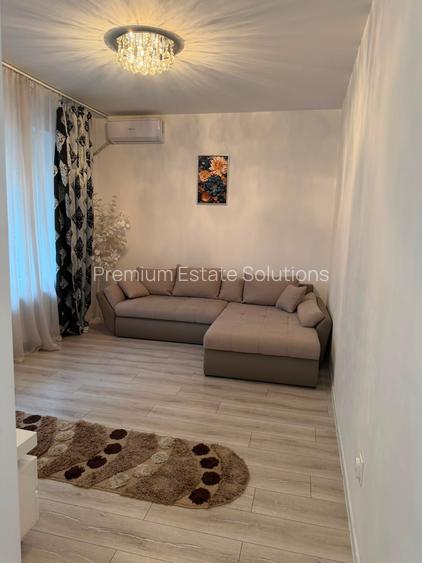 Mutare imediata-Parcare privata-Apartament 2 camere in complex Avangarde Home - 9