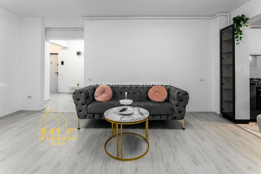 Apartament 3 camere de vânzare | Venus Residence | Apărătorii Patriei | Parcare - 14