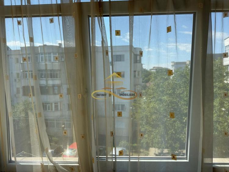 Apartament 2 camere de vanzare in Bacau