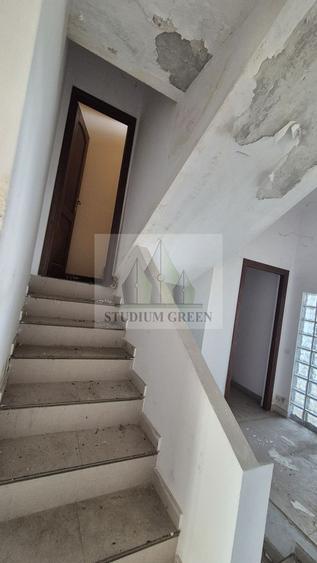 Proprietar vand Vila In Voluntari 320 mp utili si 605 mp teren
