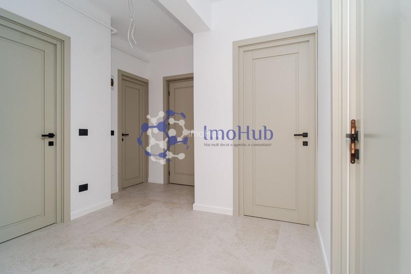 Apartament 3 camere, 2 bai, etaj 1 si 2, ESQVillage, Galata - 4