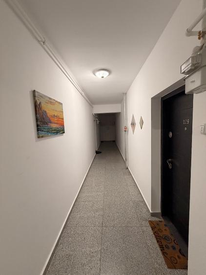 Vând apartament 2 camere Militari Residence/Tineretului 17
