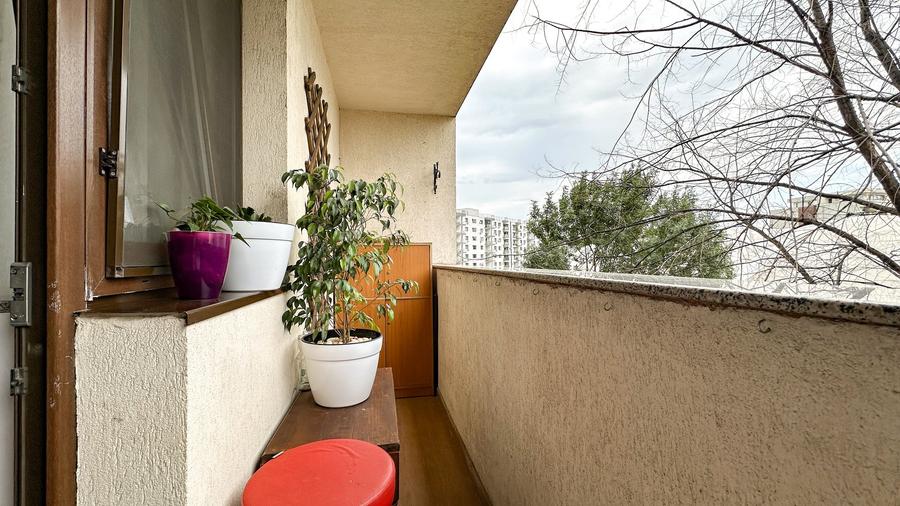 Metalurgiei - apartament cu 2 camere de vanzare, COMISION 0
