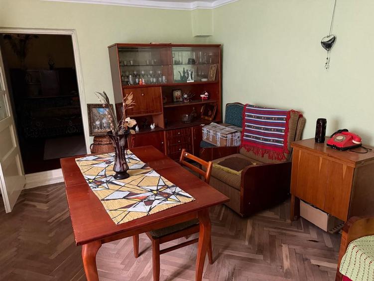 CASA CU TEREN - TOMIS II