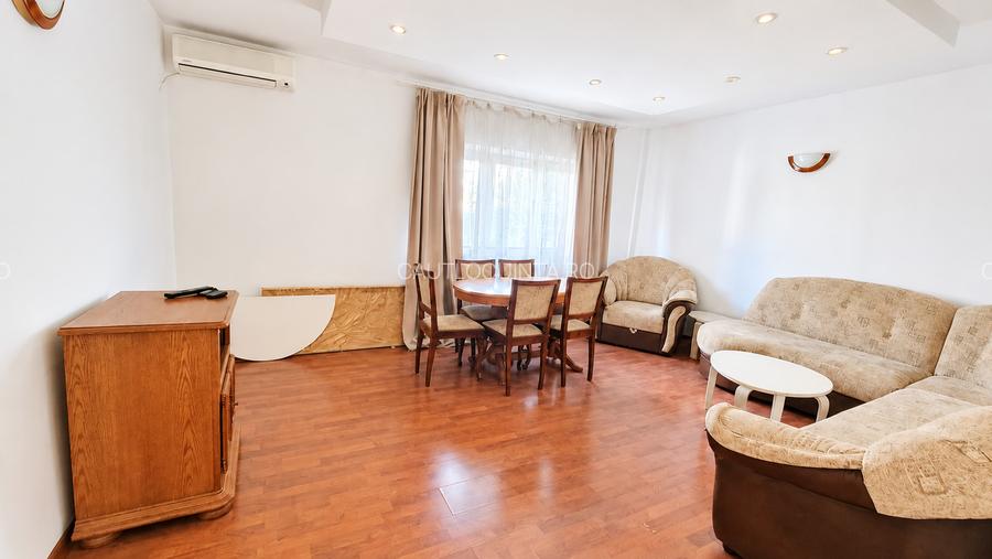 Apartament 3 Camere Nerva Traian | Renovat Recent | 10 Min Metrou - 4