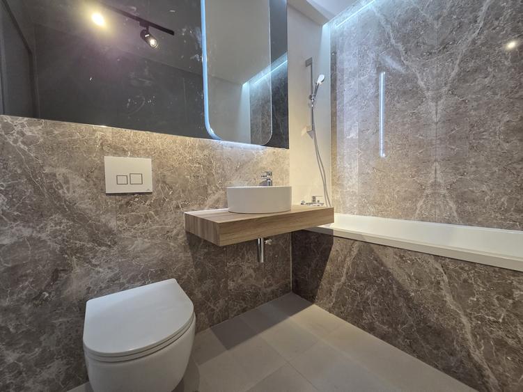 ARQA Jolie Village | Apartament modern cu 3 camere | Pipera |Iancu Nicolae