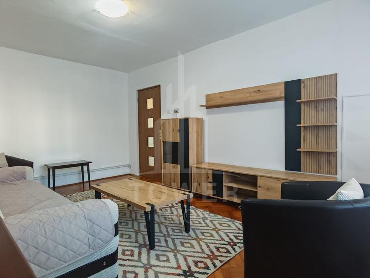 DE ÎNCHIRIAT – APARTAMENT 3 CAMERE | STRAND, SIBIU