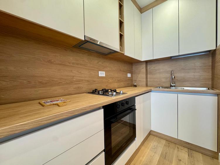 Studio Lebada Lake Residence- Vedere lac- Parcare inclusa