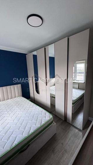 Apartament 4 camere Nicolina- Belvedere - 9