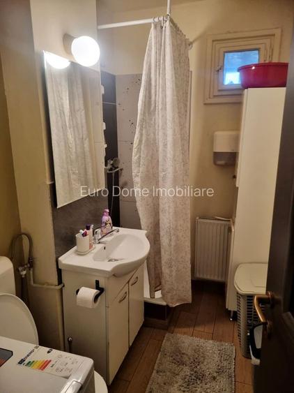 Calea Bucuresti, apartament 2 camere,mobilat,etaj1 - 8