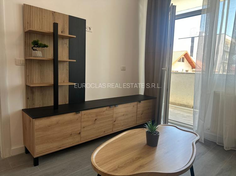 Studio 40 mp - Bavaro Residence - 82.000 euro  negociabil (Cod E8) - 5