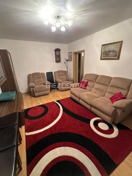 Apartament - 4 camere - Decomandat - Titan - 2