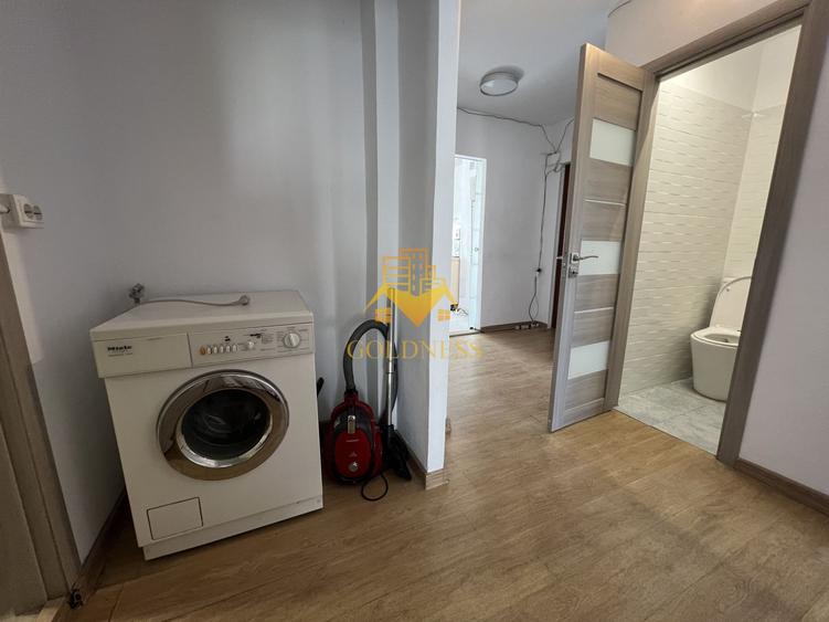 3 camere decomandate, Manastur, Zona Penny, Calvaria, OMV