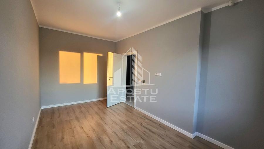Duplex nou mediteranean,4 dormitoare,3 bai,Dumbravita