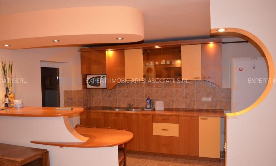 Apartament situat in zona DACIA - 6
