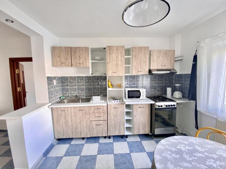 Proprietar închiriez apartament 2 camere decomandat | Vitan Nou | 535 euro - 11