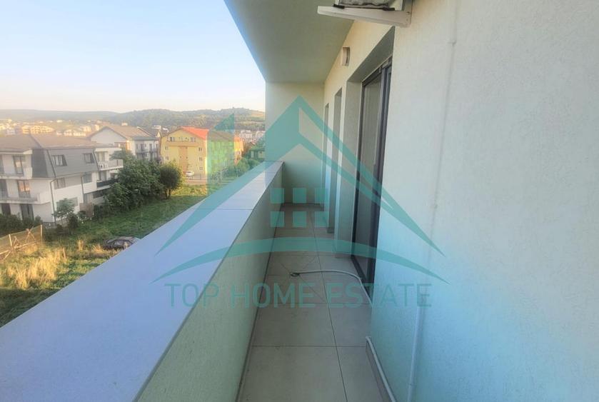 Apartament cu 2 camere str.Dumitru Mocanu, Floresti!