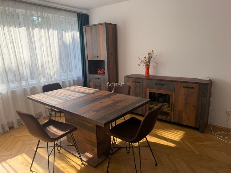 Casa de inchiriat semicentral pentru locuit sau birouri/cabinete - 3