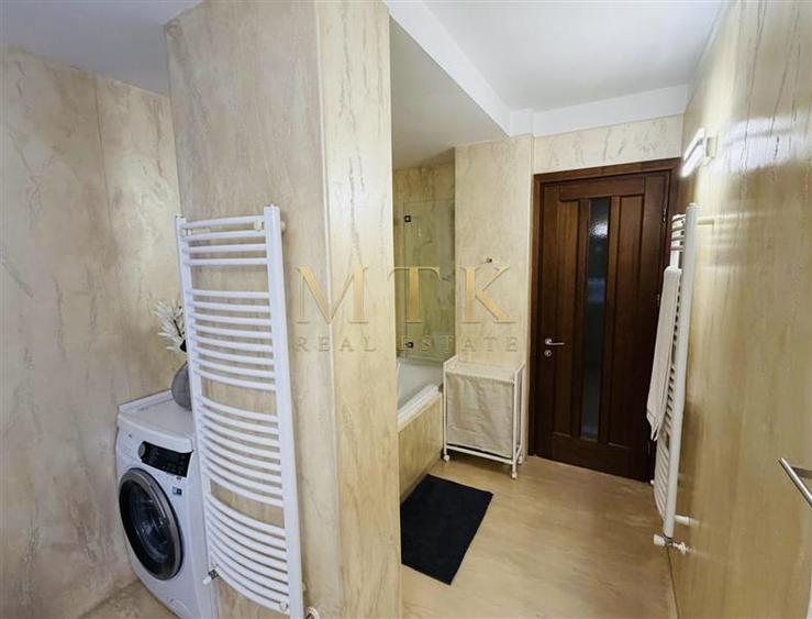 Apartament 3 camere lux | Mobilat&utilat I 110 MP |1 Loc parcare