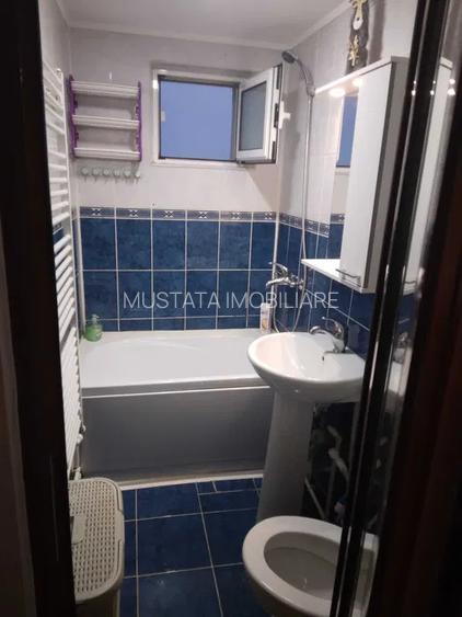 Apartament 2 camere confort 2 zona Apollo, etaj 3, toate imbuntatirile - 8
