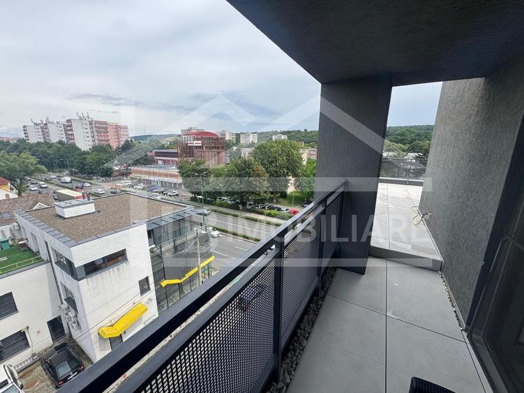 Apartament cu 3 camere, 92mp, Zona Gheorghe Doja