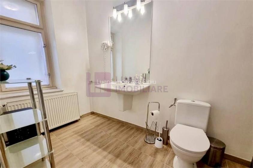 Apartament 2 camere de vanzare | Ultracentral Tipografilor - 5
