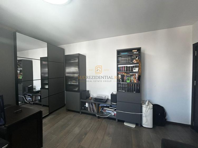 Apartament 2 camere - metrou Dimitrie Leonida, loc de parcare inclus