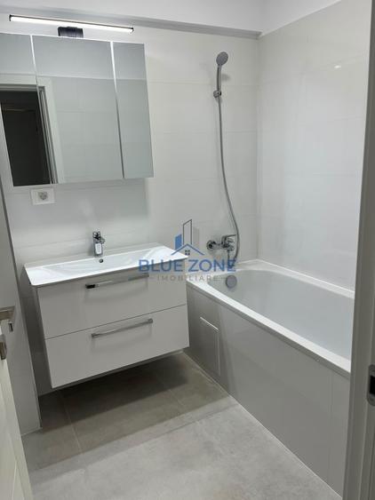 Apartament 3 camere ISmart Residence Lujerului I Loc de parcare inclus