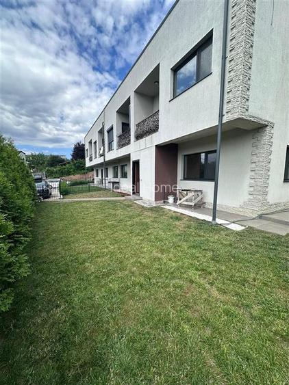 Apartament 3 camere +Gradina zona Bucium Freya - 4