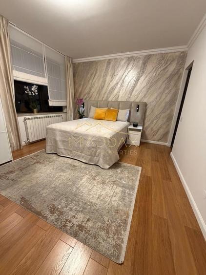 Apartament Premium 3 Camere | Floreasca - Barbu Văcărescu | Imobil Boutique