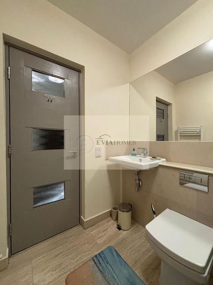 3 camere/ terasǎ 120 mp/ parcare inclusă / Cartier Bunǎ Ziua