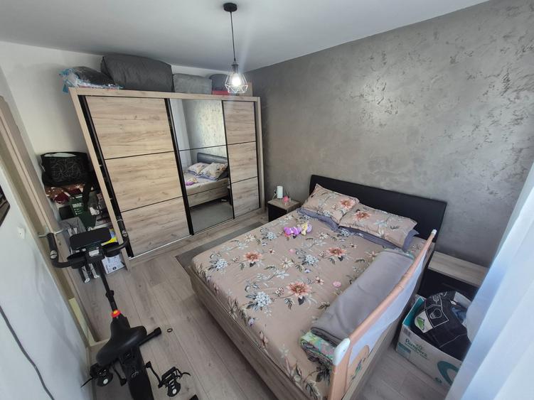 2Cam--Braytim--7Min de Spitalul Judetean-Centrala- Mobilat-55 MP-91.900 Euro!Neg