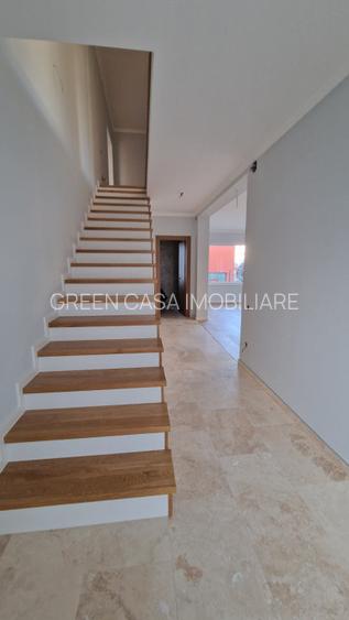 Ansamblu de duplexuri, 4 camere, garaj, gradina, zona Voronet - 6