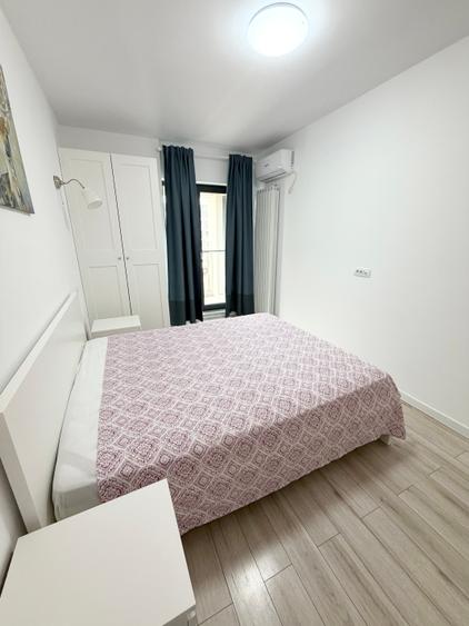Novum Invest-Grozavesti / Apartament modern / 10 minute metrou-Loc de parcare