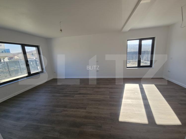 Vila de lux cu 4 camere in Tomesti - 4