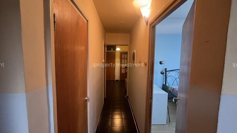 Închiriere Apartament 3 camere în Crangasi 9 min de metrou , renovat - 13