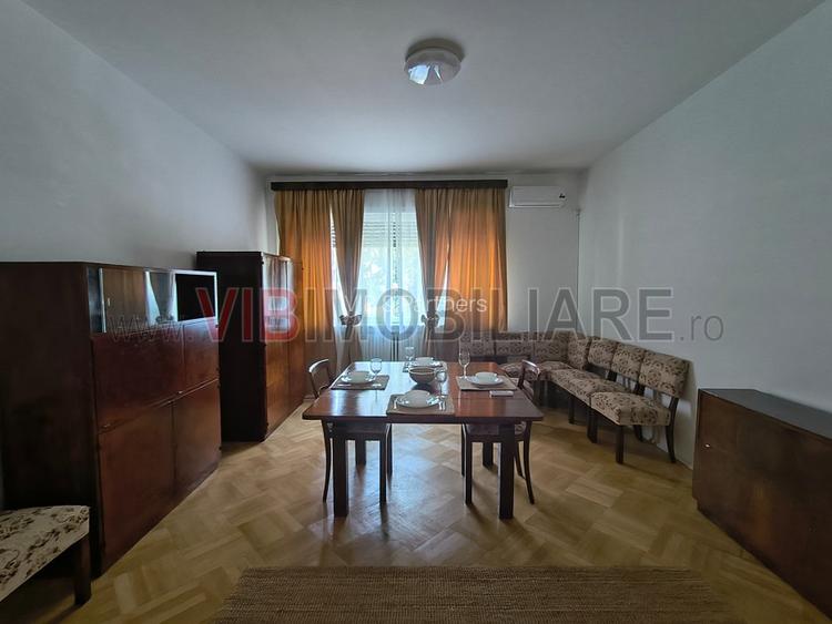 Închiriere apartament 4 camere, 153 mp, mobilat și utilat - parter vilă - Doroba - 6