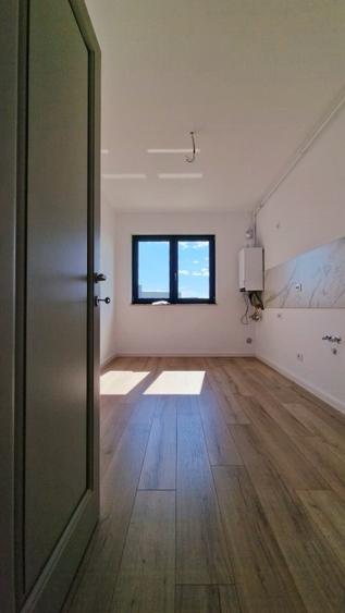Vand Apartament Bloc Nou Vadul Bistritei , 73 mp . Pret 129500