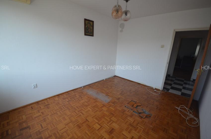 Apartament de 3 camere - 72 metri - proximitate Metrou Muncii - 11