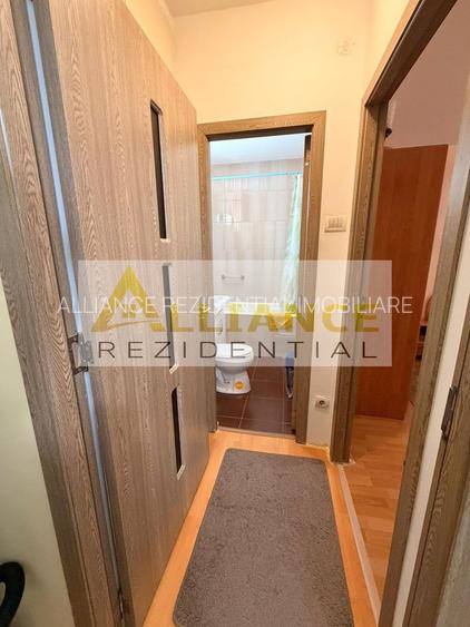 APARTAMENT 3 CAMERE | DRUMUL TABEREI -METROU 7 MINUTE - 11
