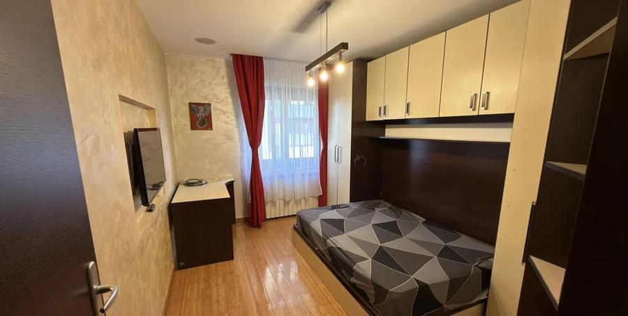 AP. 3 CAMERE- PIATA SUDULUI, PARCARE INCLUSA, CENTRALA, METROU
