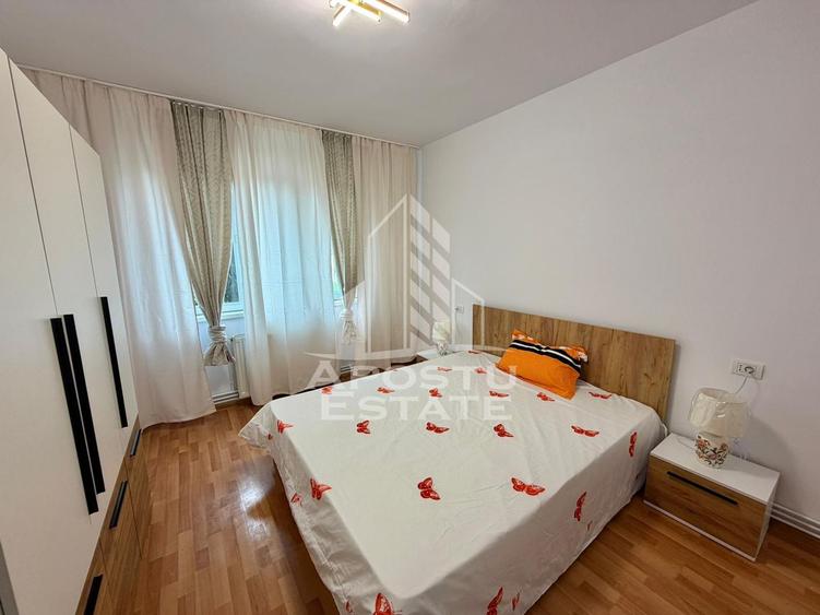 Apartament 3 camere, de inchiriat, decomandat,Take Ionescu, Timisoara