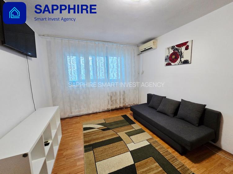 Apartament 2 camere metrou Drumul Taberei, bloc reabilitat - 2