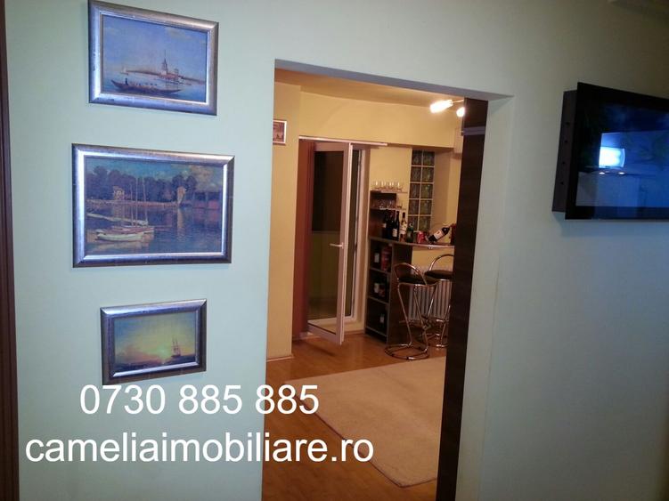 Garsoniera, pet friendly, S 43mp, 5oo metri metrou Pacii, Bd.  Iuliu Maniu,